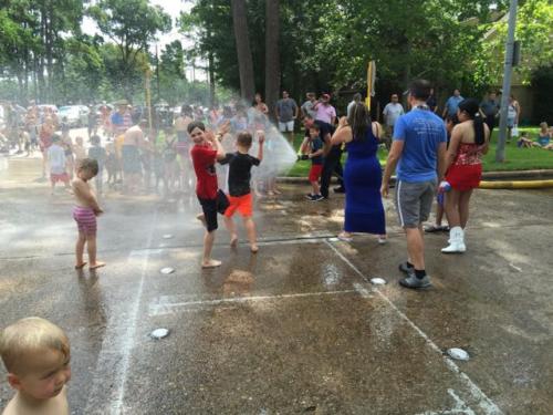 prestonwoodforestud july 4th parade 2016 113