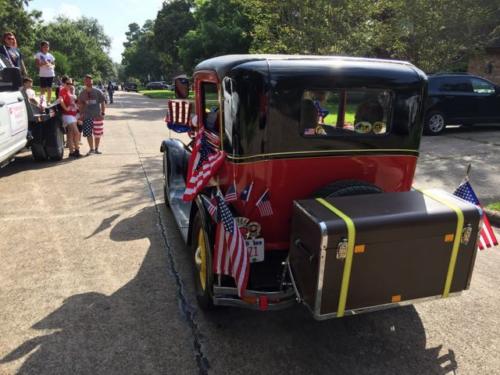 prestonwoodforestud july 4th parade 2016 117