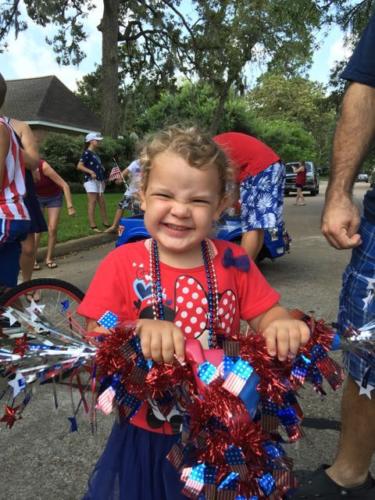 prestonwoodforestud july 4th parade 2016 126