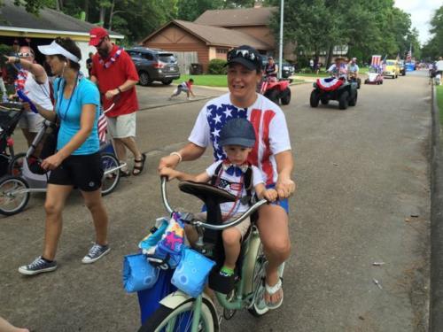 prestonwoodforestud july 4th parade 2016 152