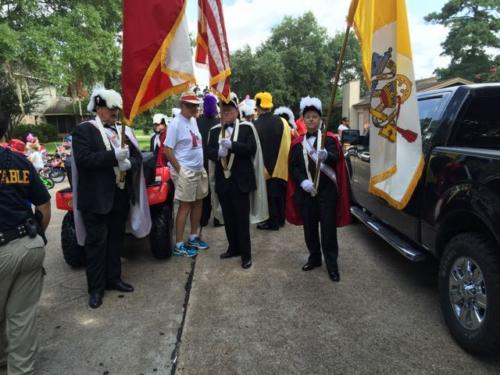 prestonwoodforestud july 4th parade 2016 164