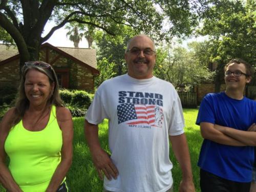 prestonwoodforestud july 4th parade 2016 2