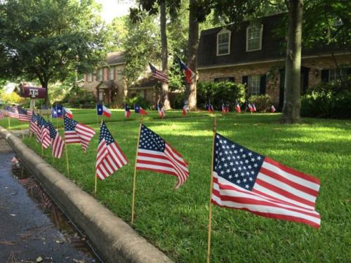 prestonwoodforestud july 4th parade 2016 22