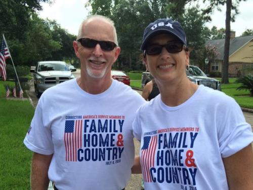 prestonwoodforestud july 4th parade 2016 26