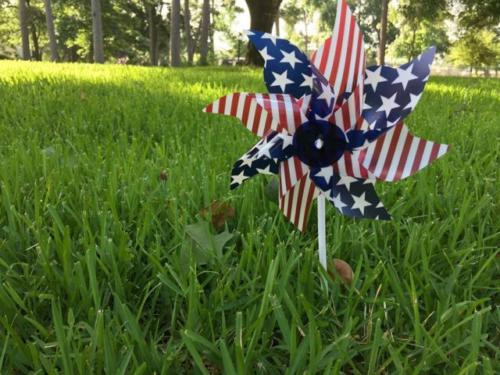 prestonwoodforestud july 4th parade 2016 34