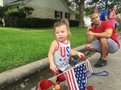 prestonwoodforestud july 4th parade 2016 43