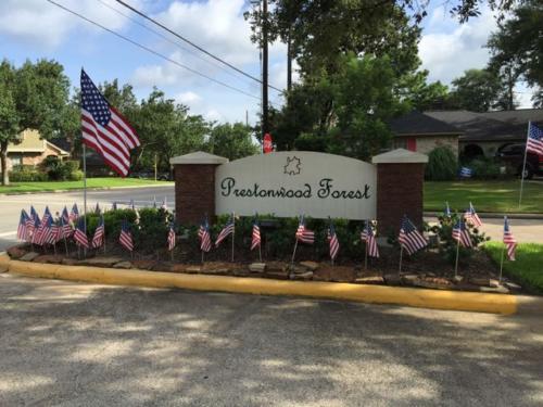 prestonwoodforestud july 4th parade 2016 46