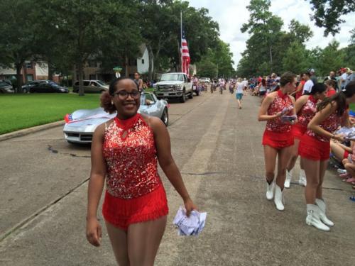 prestonwoodforestud july 4th parade 2016 48