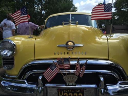 prestonwoodforestud july 4th parade 2016 61