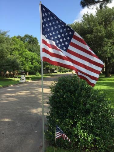 prestonwoodforestud july 4th parade 2016 62