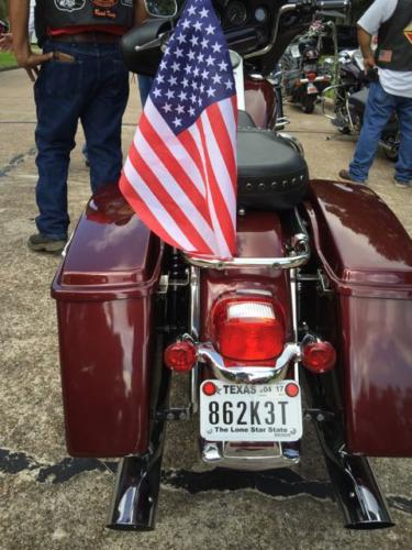 prestonwoodforestud july 4th parade 2016 71