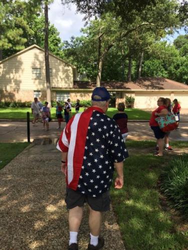 prestonwoodforestud july 4th parade 2016 73