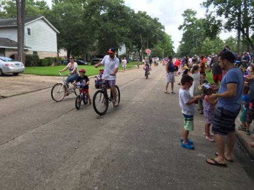 prestonwoodforestud july 4th parade 2016 74