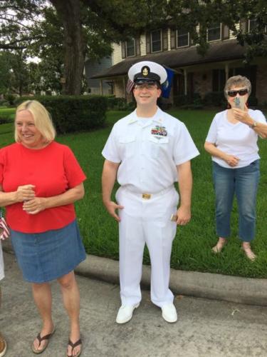 prestonwoodforestud july 4th parade 2016 75