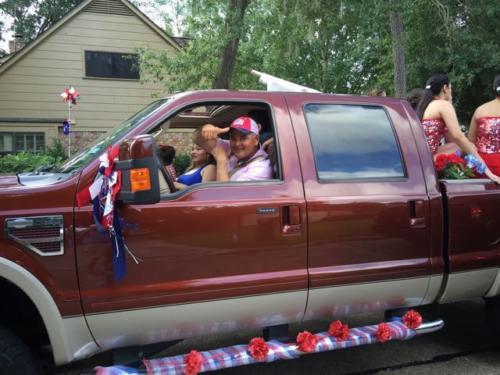 prestonwoodforestud july 4th parade 2016 86