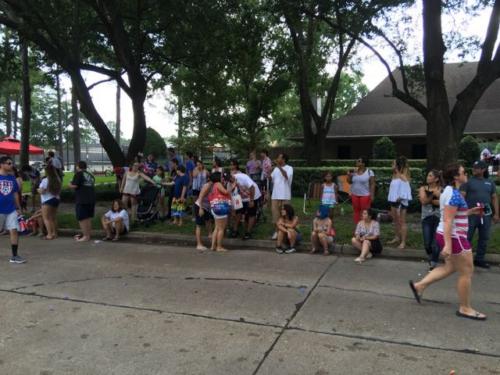 prestonwoodforestud july 4th parade 2016 94